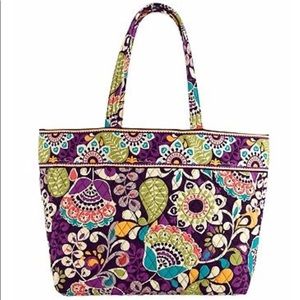 Vera Bradley Tote